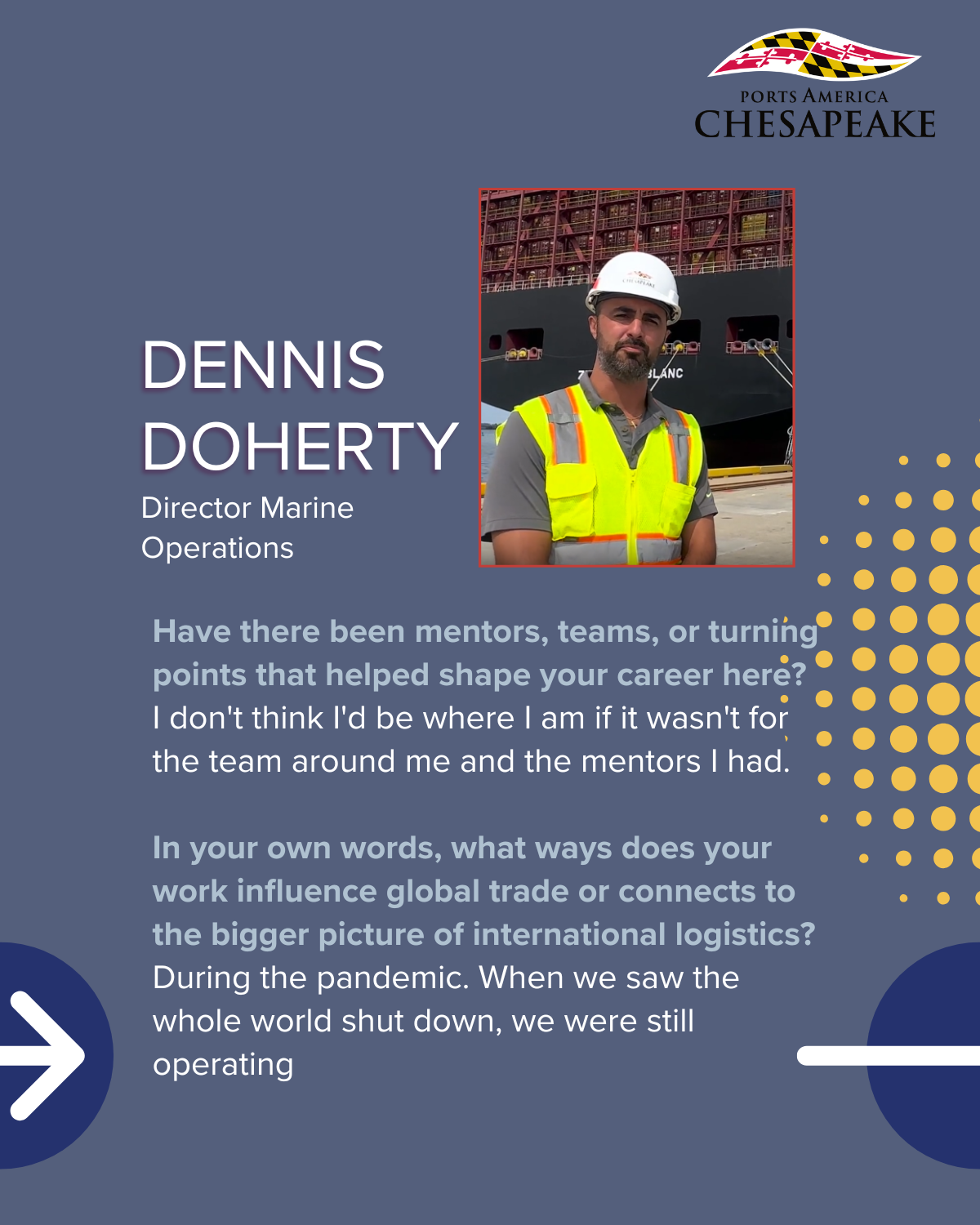 Employee spotlight: Jaden Shea